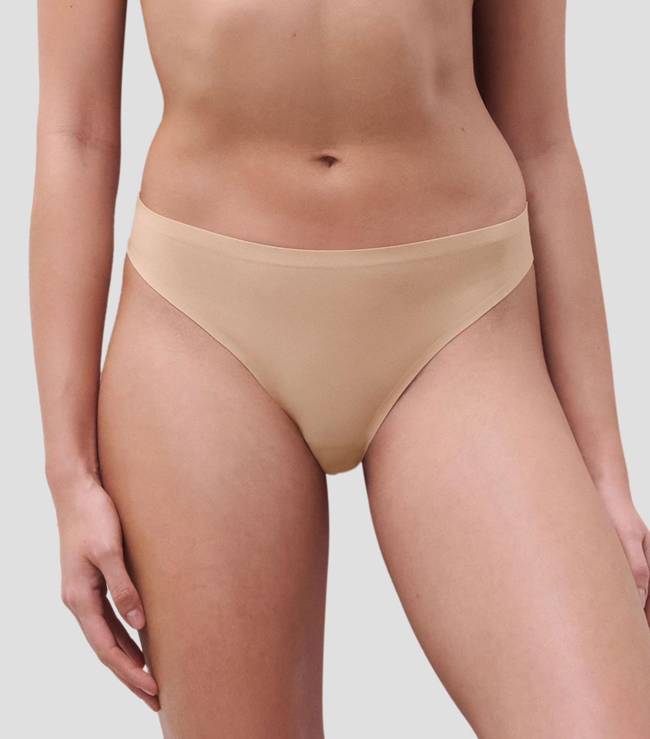 Tanga SoftStretch Mujer